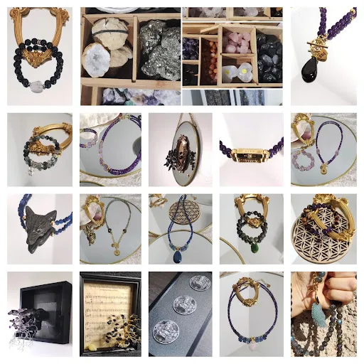 Éclats de Sérénité à Saint-Just-Saint-Rambert