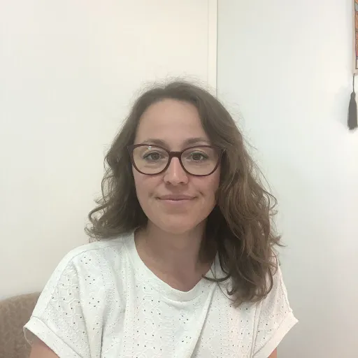 Émilie PAULET - Thérapeute à Saint-Just-Saint-Rambert