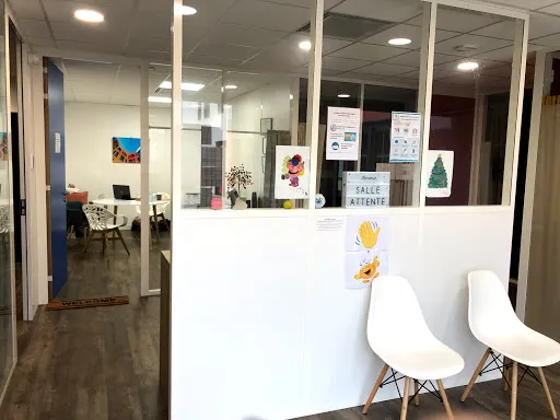 EMMANUELLE BOYER ORIENTATION à Saint-Just-Saint-Rambert