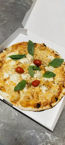 Esposito Pizza au feu de bois à Saint-Just-Saint-Rambert