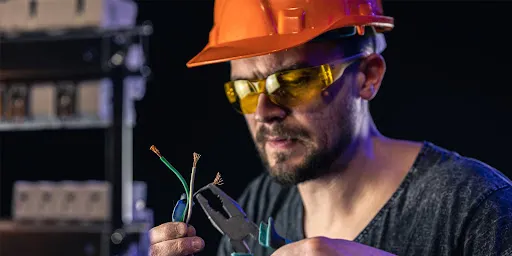 ETS CROS Electricité et Energies Renouvelables à Saint-Just-Saint-Rambert