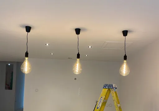 EURL Elec Martin - Electricité générale à Saint-Just-Saint-Rambert