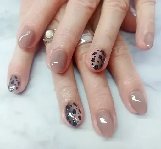 Evolutio'nails à Saint-Just-Saint-Rambert