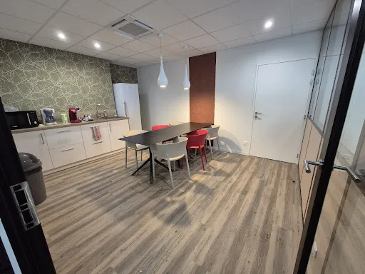 EXCO Cabinet BEAL BGA à Saint-Just-Saint-Rambert