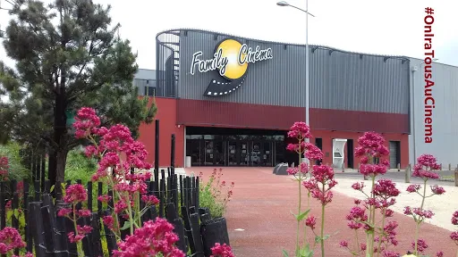 Family Cinéma à Saint-Just-Saint-Rambert