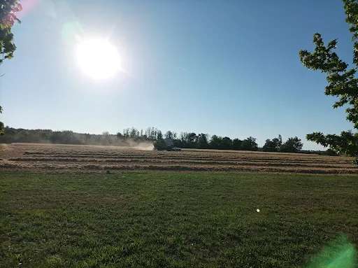 Ferme De La Violetière à Saint-Just-Saint-Rambert