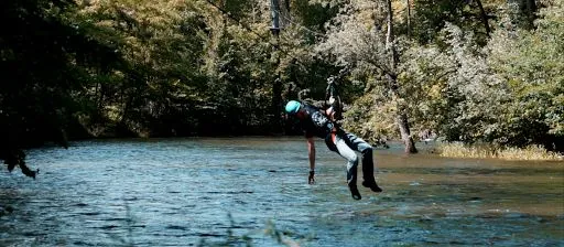 FOREZ AVENTURES à Saint-Just-Saint-Rambert