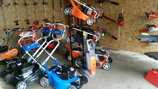 Forez & Jardins Motoculture à Saint-Just-Saint-Rambert