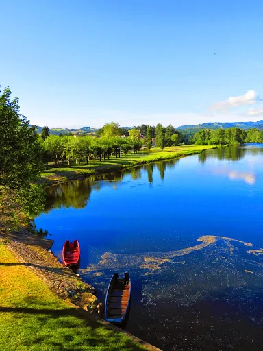 Forez Tourisme à Saint-Just-Saint-Rambert