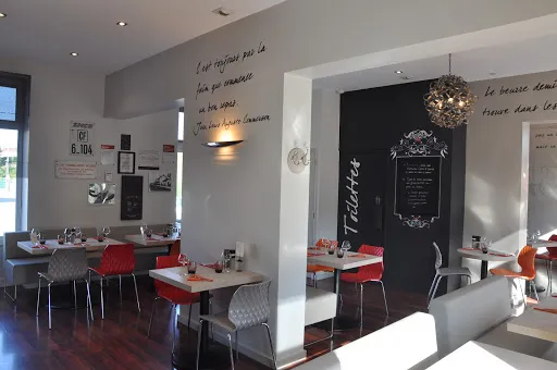 Gare et Gamel' à Saint-Just-Saint-Rambert