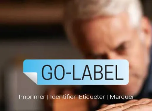 Go label à Saint-Just-Saint-Rambert