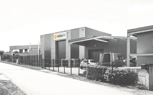 Groupe Vacher / Vacher Marcel à Saint-Just-Saint-Rambert