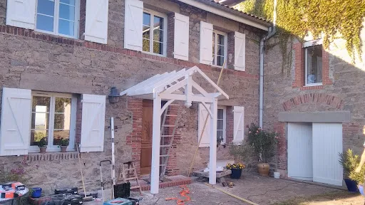 GS Toiture à Saint-Just-Saint-Rambert