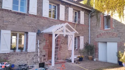 GS Toiture à Saint-Just-Saint-Rambert