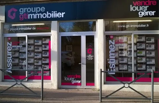 GTI IMMOBILIER Agence Immobilière SAINT JUST ST RAMBERT à Saint-Just-Saint-Rambert