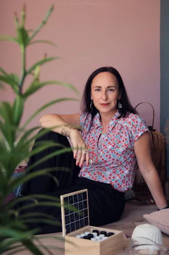 Hélène Pangot - Sophrologue certifiée RNCP & conseil en phyto-aromathérapie et nutrition-santé à Saint-Just-Saint-Rambert