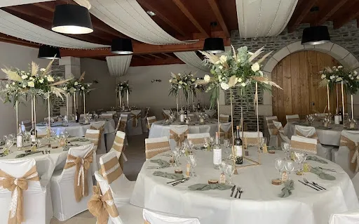 Just'in fleurs à Saint-Just-Saint-Rambert