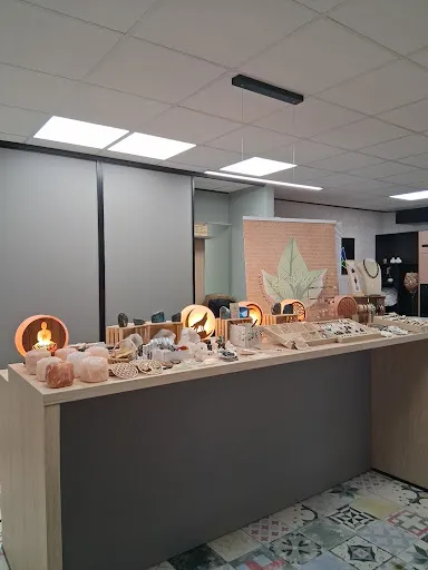 Kathleen HERITIER Naturopathe Reflexologue Holistique à Saint-Just-Saint-Rambert