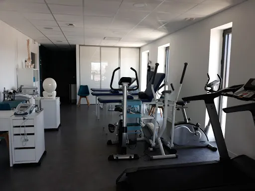 KINE-POLE-POSTURO à Saint-Just-Saint-Rambert