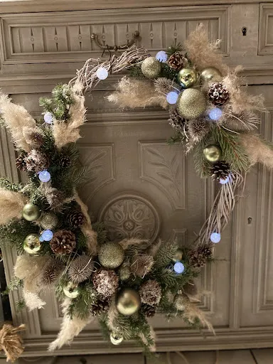 L'atelier Création de Sandrine à Saint-Just-Saint-Rambert