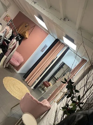 L’Atelier d’Auré à Saint-Just-Saint-Rambert