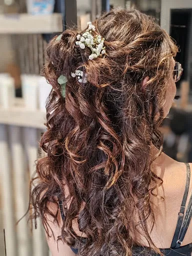 L'ESPACE CLO'GANE à Saint-Just-Saint-Rambert