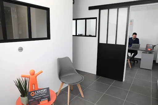 L'Expert Du Crédit | St Just St Rambert à Saint-Just-Saint-Rambert