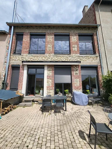 LA BOUTIQUE DU MENUISIER - Diaz Debayle Diffusion (2D DIFFUSION) - Fenêtres, portes, volets, portails... à Saint-Just-Saint-Rambert