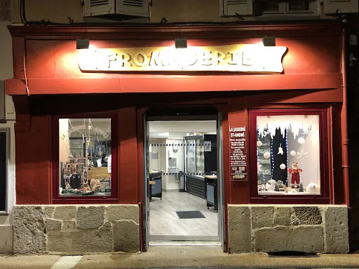 La Jasserie Saint André à Saint-Just-Saint-Rambert