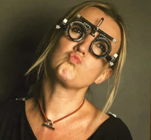 La Lunetterie à Saint-Just-Saint-Rambert