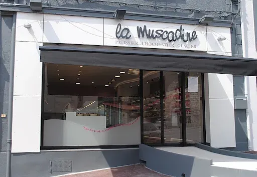La Muscadine à Saint-Just-Saint-Rambert