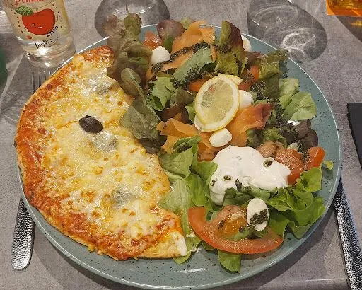 La Royale Cinepole à Saint-Just-Saint-Rambert