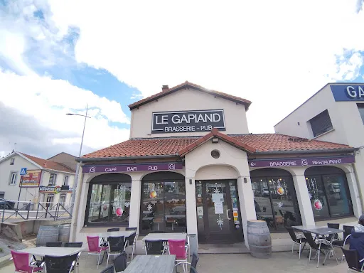 La Strada Chez Dino à Saint-Just-Saint-Rambert