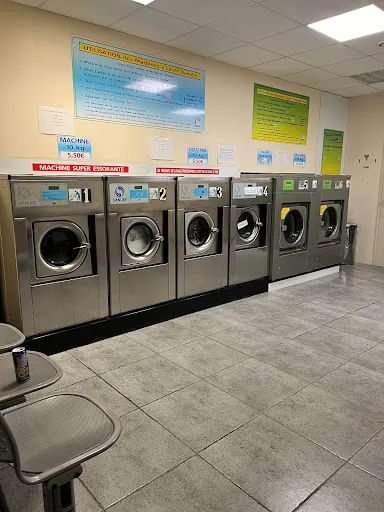 Laverie couette à Saint-Just-Saint-Rambert