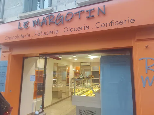 Le margotin à Saint-Just-Saint-Rambert