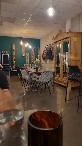 Le Minimaliste à Saint-Just-Saint-Rambert