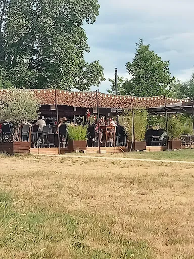 Les Clotines à Saint-Just-Saint-Rambert