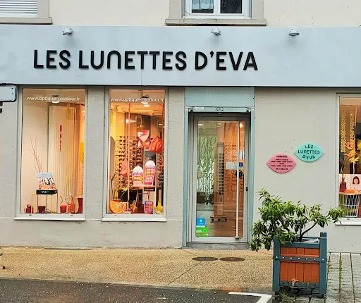 Les lunettes d'Eva à Saint-Just-Saint-Rambert