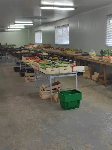 Les Producteurs Des Grandes pierres à Saint-Just-Saint-Rambert
