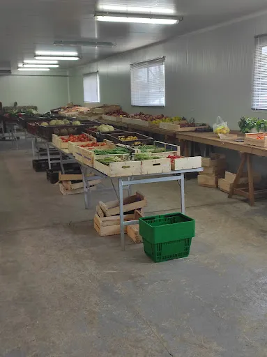 Les Producteurs Des Grandes pierres à Saint-Just-Saint-Rambert