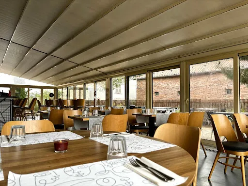 LES REMPARTS DE SAINT RAMBERT à Saint-Just-Saint-Rambert