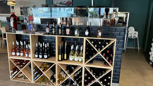 Little Italy à Saint-Just-Saint-Rambert