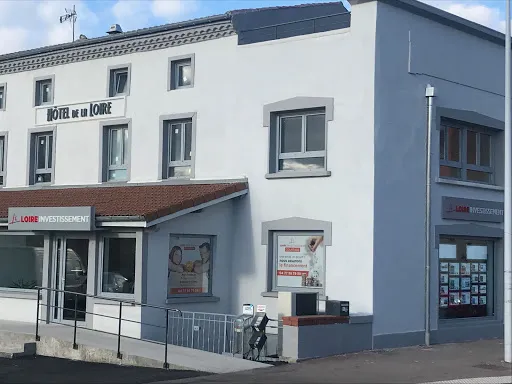 LOIRE INVESTISSEMENT à Saint-Just-Saint-Rambert