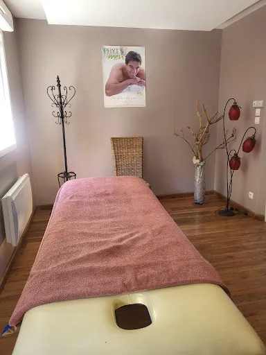 Lune de Miel à Saint-Just-Saint-Rambert