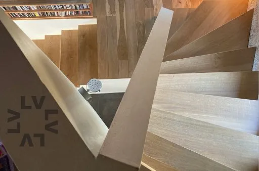 LV archi à Saint-Just-Saint-Rambert