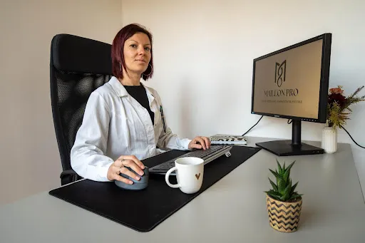 MAILLON PRO à Saint-Just-Saint-Rambert