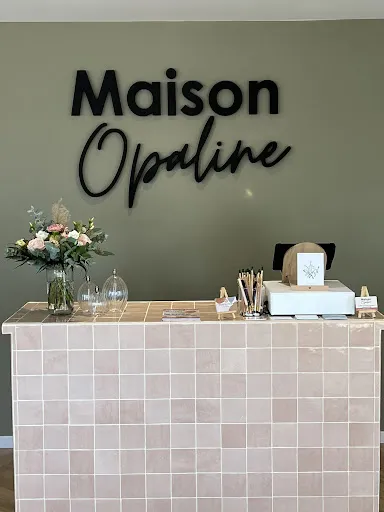 Maison Opaline à Saint-Just-Saint-Rambert