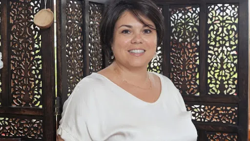 Mallory DEMMELBAUER, Médecine Traditionnelle Chinoise. à Saint-Just-Saint-Rambert