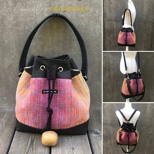 Marie Alhomme - Raconteuse d'Histoires Textiles à Saint-Just-Saint-Rambert