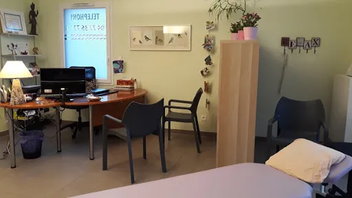 Marion BONNEFOI à Saint-Just-Saint-Rambert